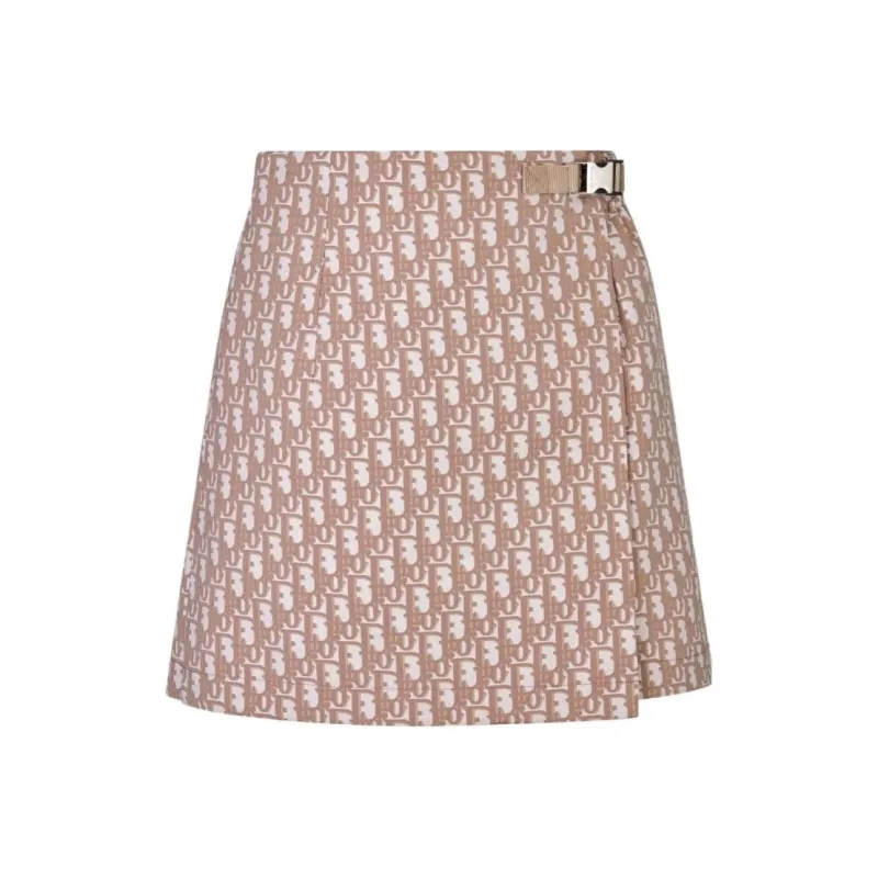 DIOR SS24 Casual Shorts Women's-9