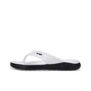 YUZHAOLIN EVA Abrasion Resistant Slip Resistant Flip Flops Men's