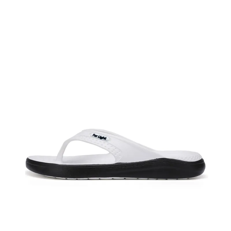 YUZHAOLIN EVA Abrasion Resistant Slip Resistant Flip Flops Men's-0