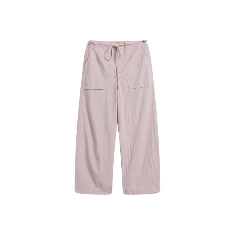 Octopus Me Parachute Pants Women's-11