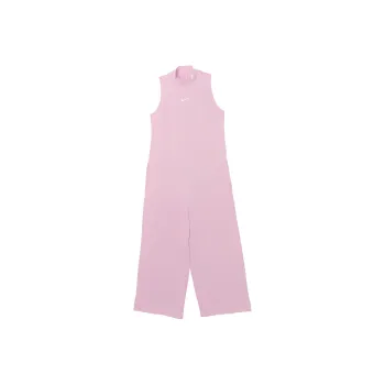 Nike Jumpsuits Women's Pink