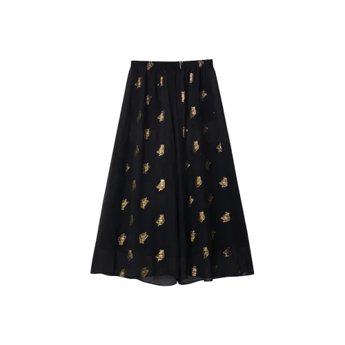 Contour Casual Pants Women's Black