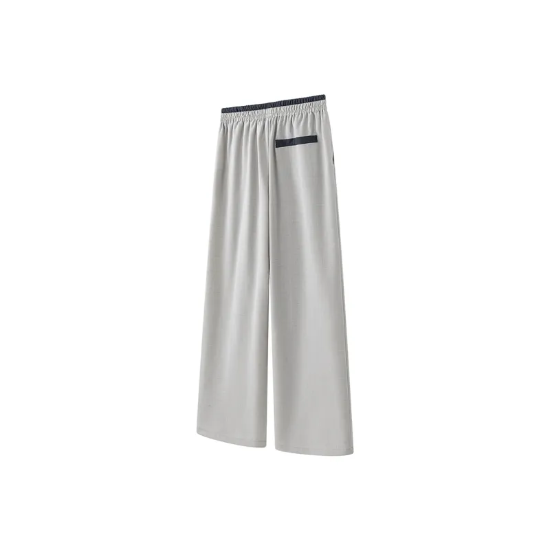 FASTFISH Casual Pants Unisex-1