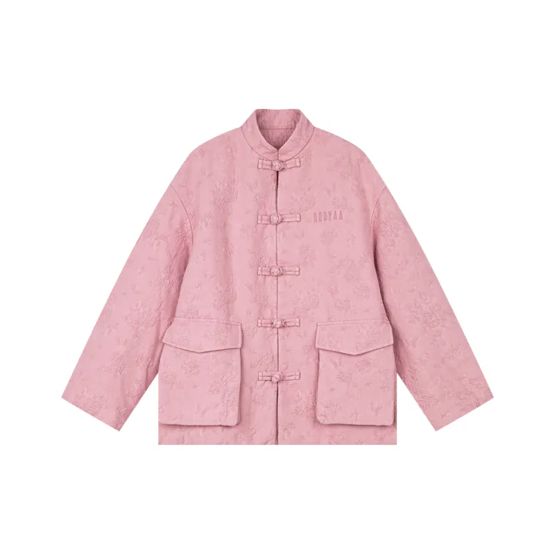 UOOYAA Old Puffer Jacket Women's-0