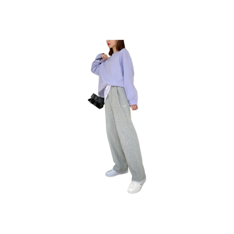 KALULI In 2025 Casual Pants Women's-9