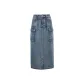 J32 210 Washed Denim Blue