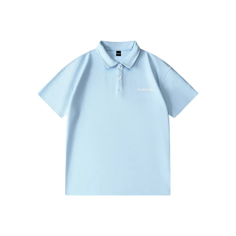 Kawasaki Polo Shirts Unisex-20