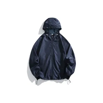 TIMD Jackets Unisex