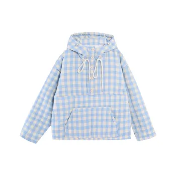 HAPG Puffer Jackets Women's