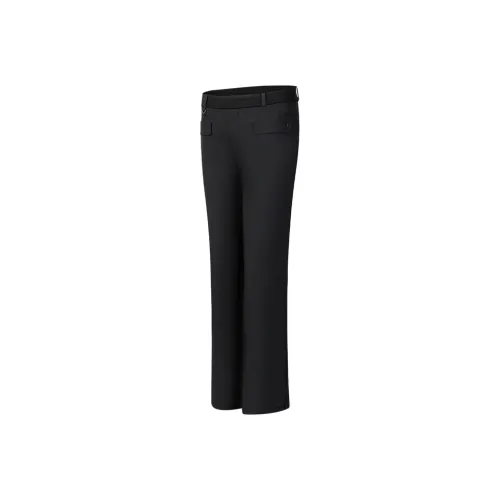 FILA Casual Pants Women's Pitch Black
