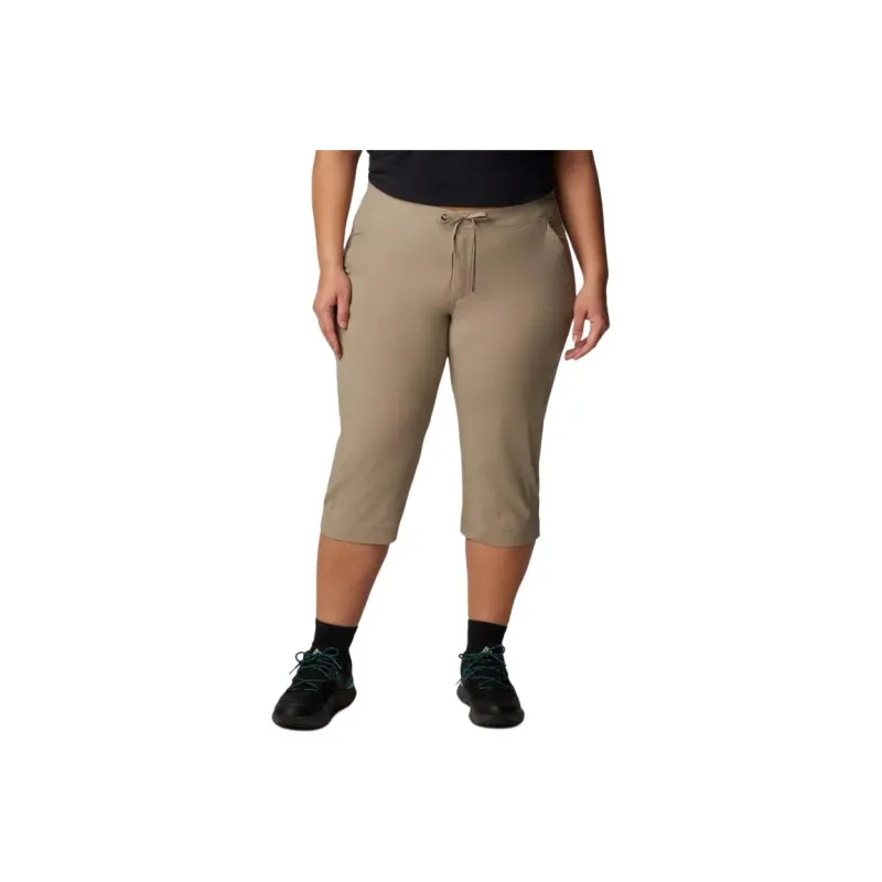 Columbia Anytime OutdoorAnytime Anytime Outdoor™ Casual Pants Women's Khaki-0