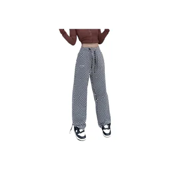 BEAR UNION Casual Pants Unisex