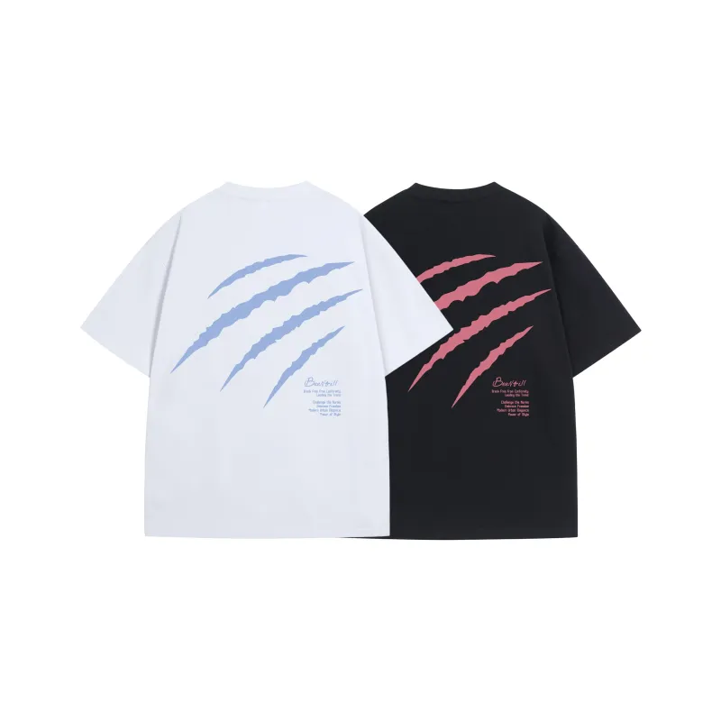 BEENTRILL T Shirts Unisex-12