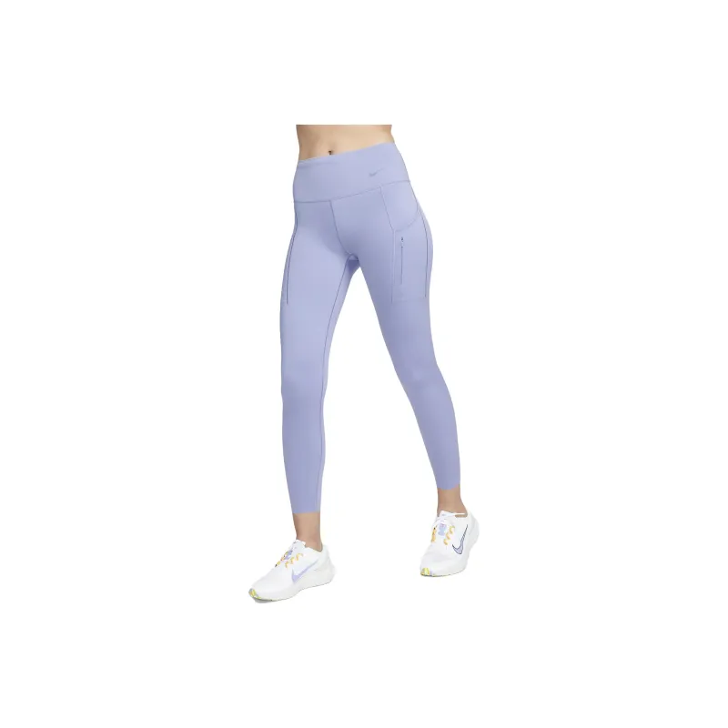 Nike Leggings Women's Indigo Mist-0
