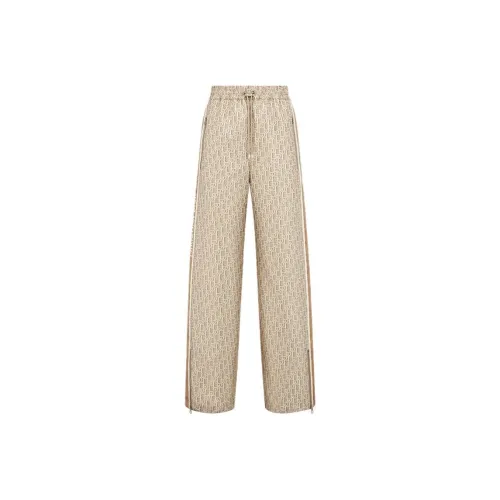 DIOR Casual Pants Women's Beige