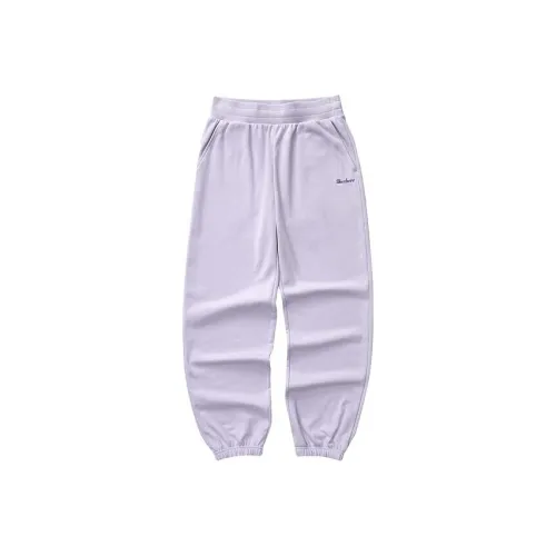Skechers Knitted Sweatpants Women's Freesia Purple