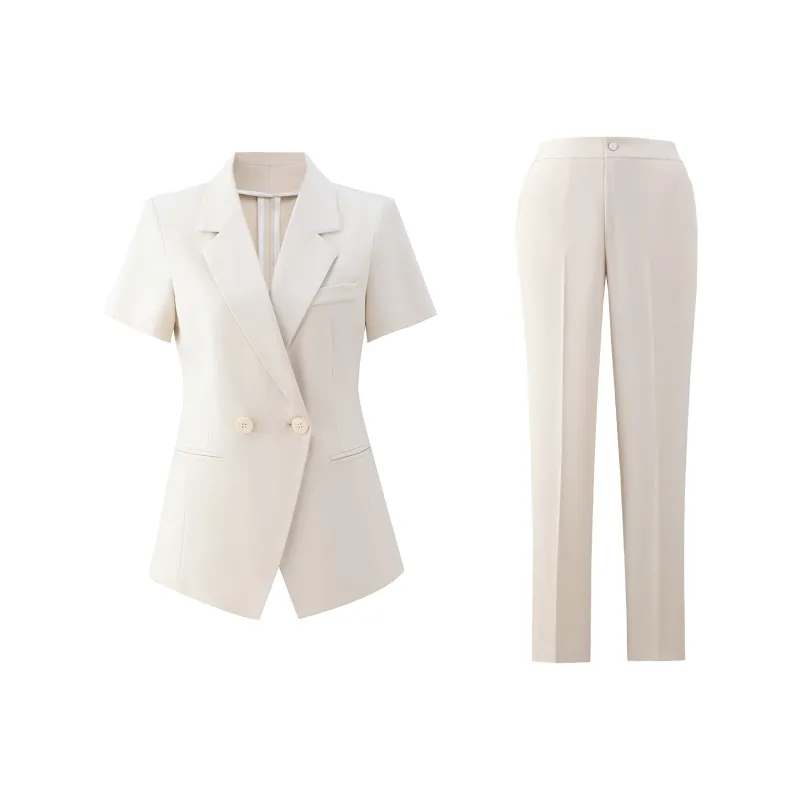 DonnaZilan Business Suit Women's-4