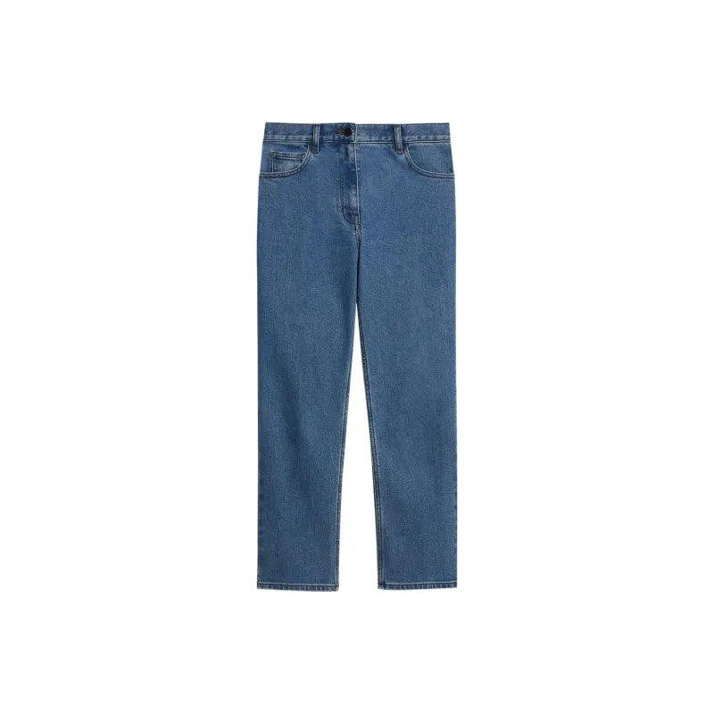 THEORY Jeans Women's Blue-0