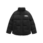 Flare Night Black
