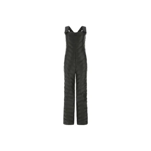 PRADA Jumpsuits Women's Black