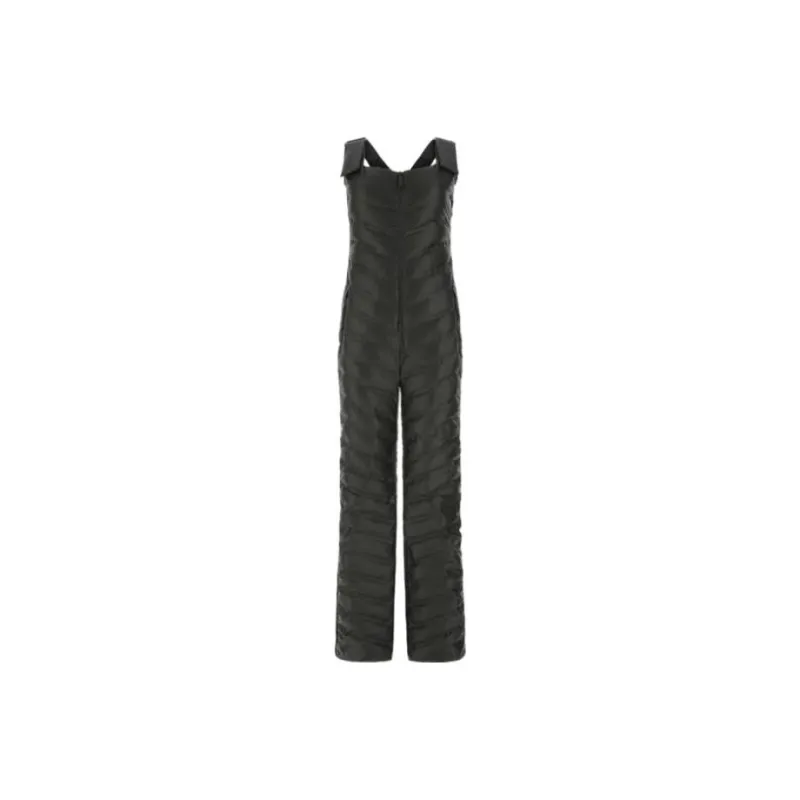 PRADA Jumpsuits Women's Black-0