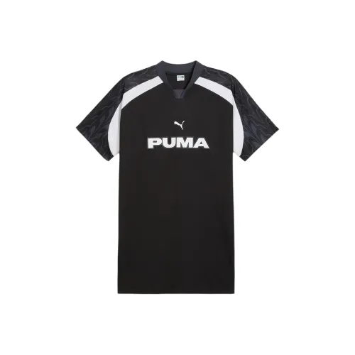 PUMA Soccer Jersey Women's Dress