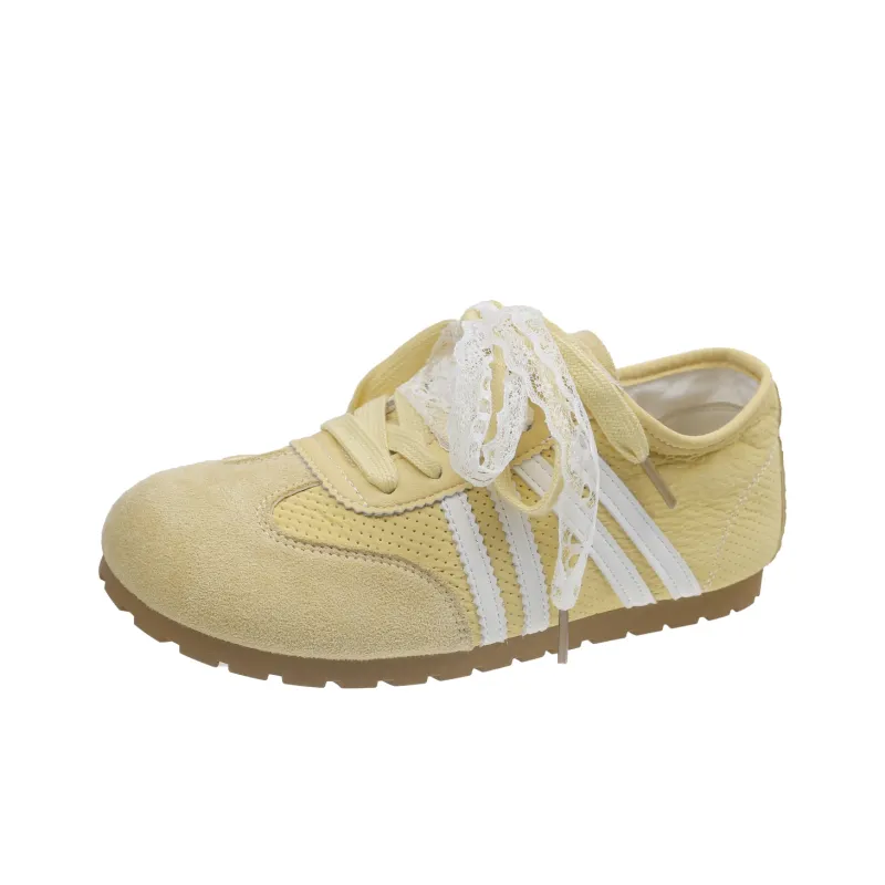 Nrillo Casual Shoes Women's Low Top-0