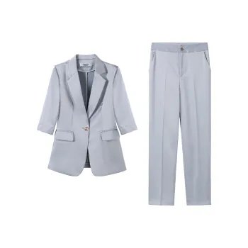 DonnaZilan Business Suits Women's