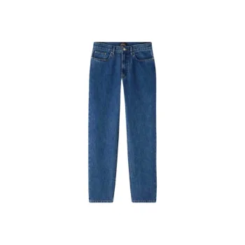 A.P.C Jeans Women's IAL/Denim Blue