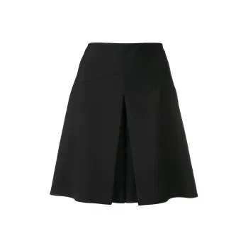 Givenchy Casual Shorts Women's Black