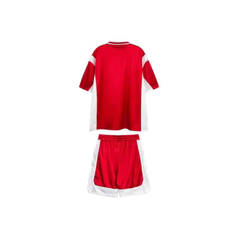 LIGHTNING MONSTER Casual Sportswear Unisex-6