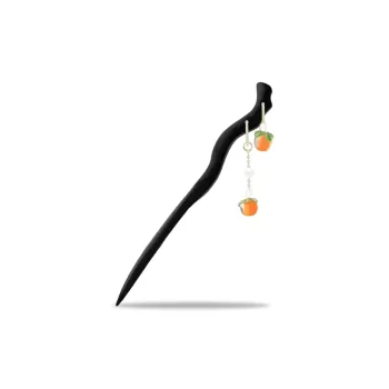 SUCH NICE Alloy Hairpins Women's