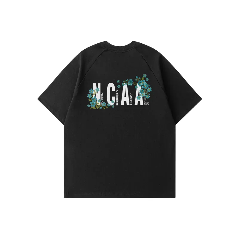 NCAA T Shirts Unisex-11