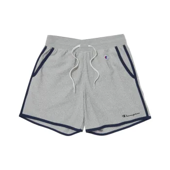 Champion Casual Shorts Women's Gray