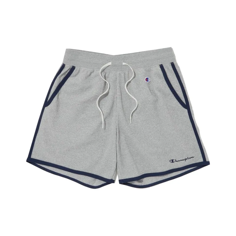 Champion Casual Shorts Women's Gray-0