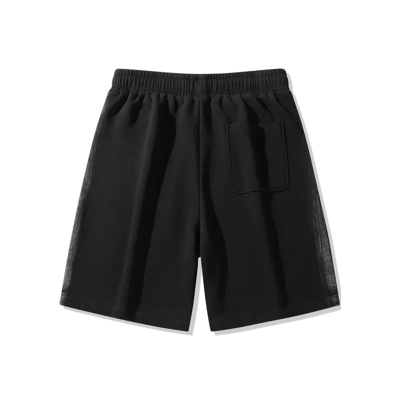 PAUL COSTELLOE Casual Shorts Unisex-1