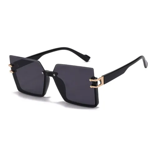NOME PC Square Sunglasses Unisex