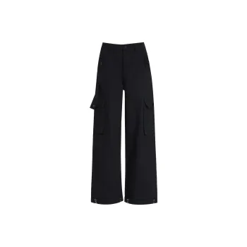 Rose Cargo Pants Women's