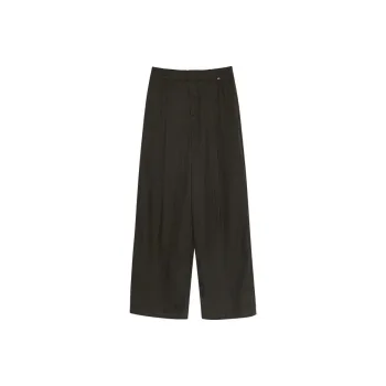 THE SEA LIFE Suit Trouser Women's Clover Gray