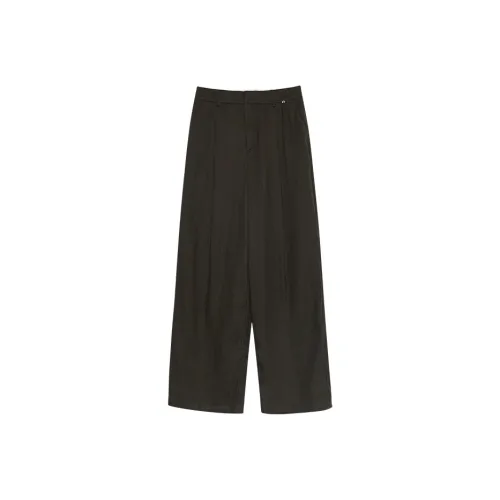 THE SEA LIFE Suit Trouser Women's Clover Gray