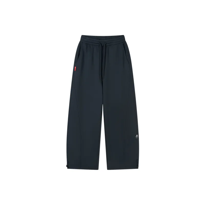 Kappa PLAYER Knitted Sweatpants Women's Multicolor-7