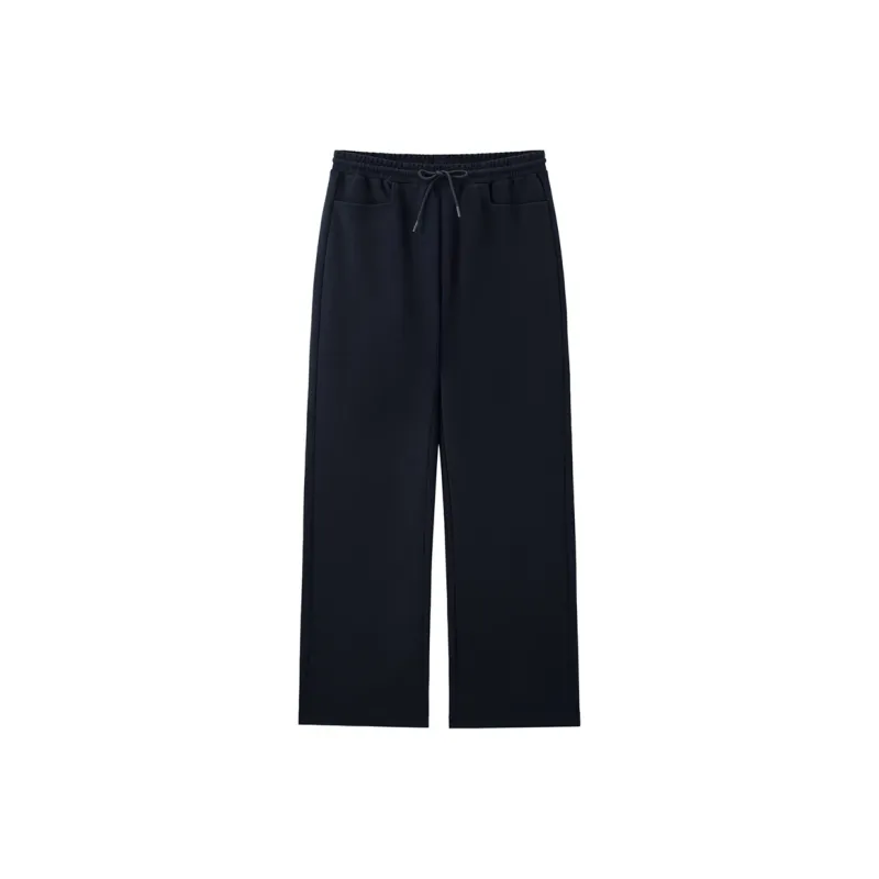 UNIQLO Knitted Sports Pants Women's-3