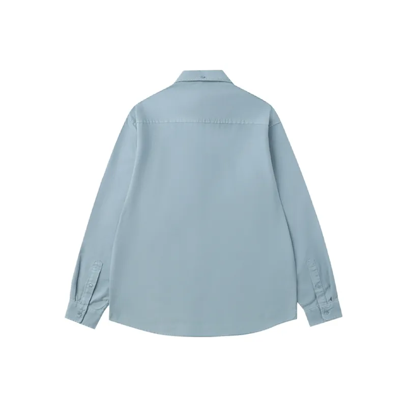 Carhartt WIP Bolton Shirt-8