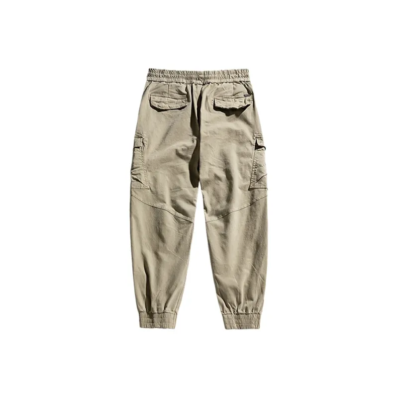 JXAETE Cargo Pants Men-1