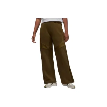 JORDAN 23 Engineer 'Brown' Fleece Track Pants