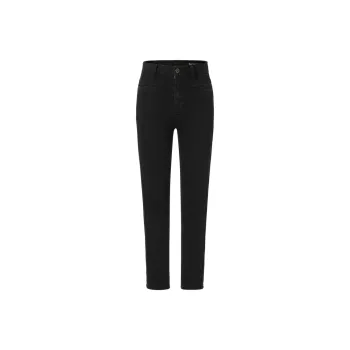 MO&CO Jeans Women's Denim Black