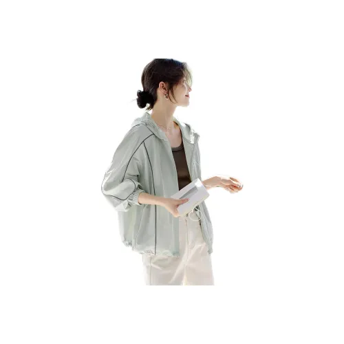 XWI Sun Protection Sun Protection Clothing Women's