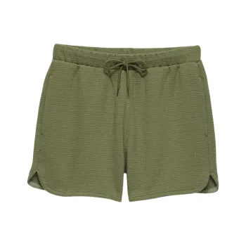 Vans Sabine 4'' Jacquard Shorts Casual Shorts Women's Olive