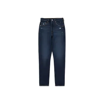 Levis Jeans Women's Dark Indigo