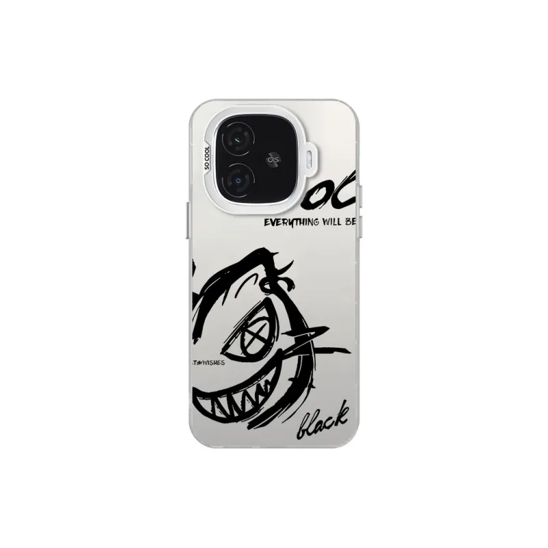 XIANCAIKE Phone Cases-3